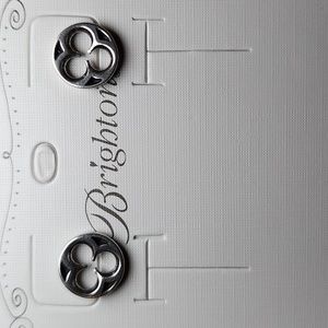 New Brighton Lorenza Post Earrings, NWT